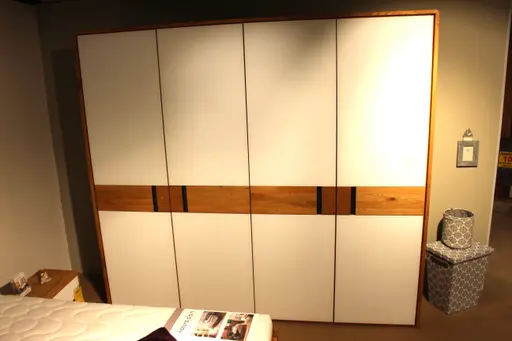 Kleiderschrank Natura New Jersey mit Bauchbinde